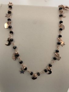 Bracciale in argento