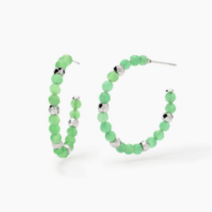 2Jewels Orecchini a Cerchio in Acciaio Colorati