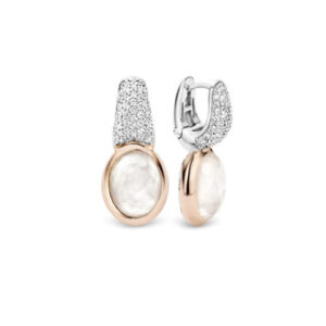 Orecchini in argento