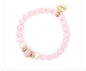 Bracciale Sodini rosa