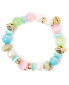 Bracciale Sodini multicolore