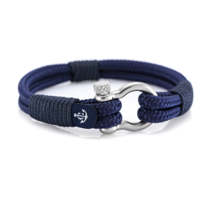 Bracciale corda nautica € 28