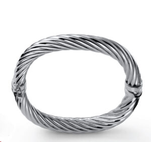 Bracciale  rigido Unoaerre