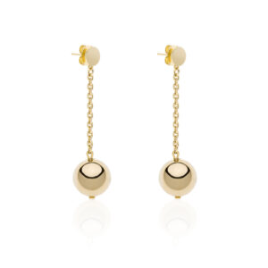 Orecchini pendenti Unoaerre