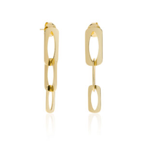 Orecchini pendenti Unoaerre