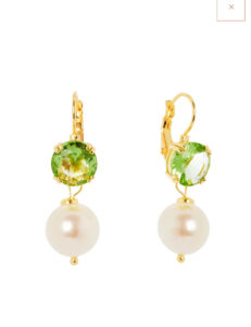 Orecchini pendenti Sodini € 29