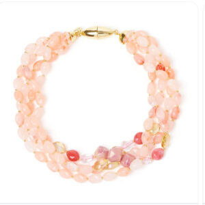 Collana a torchon Sodini