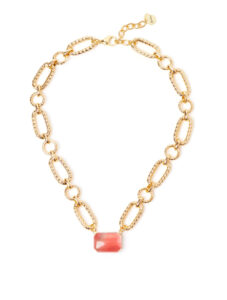 Collana a catena Sodini