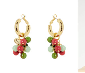Orecchini Sodini primavera estate