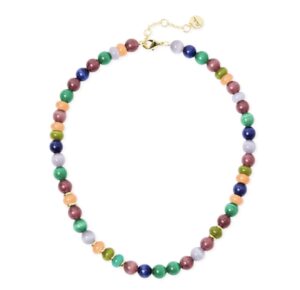 Collana girocollo Sodini