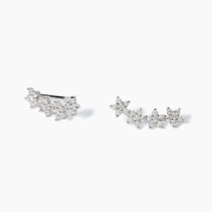 Orecchini in argento